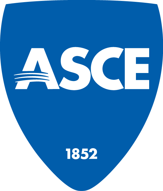 ASCE logo Shield