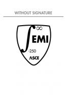 EMI bw shield without signature