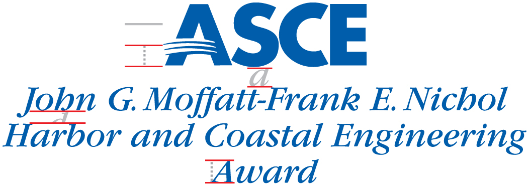 ASCE award 1